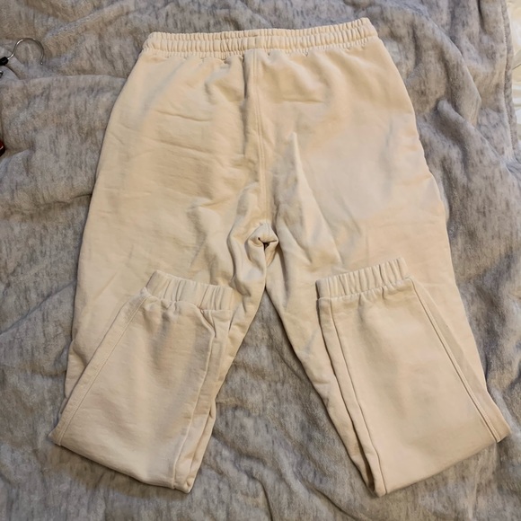 Puma Sweat Pants - Picture 4 of 8